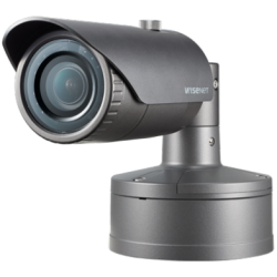Samsung XNO-8040R | XNO8040R | XNO 8040R 5M Network IR Bullet Camera